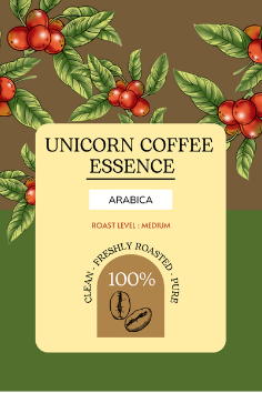 UNICORN COFFEE ESSENCE